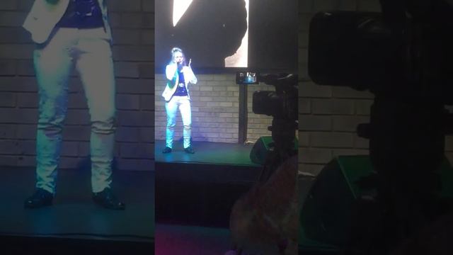 Вероника Гулько июль 2019 Тверь Фестиваль Михаила Круга "Маленький зелёный крокодил" смотреть онлайн