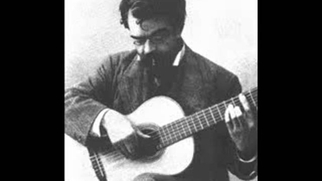 Mazurka in G - Francisco Tárrega смотреть онлайн