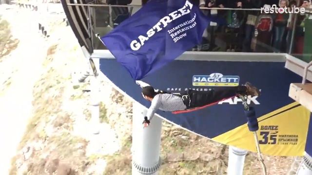 Gastreet смотреть онлайн