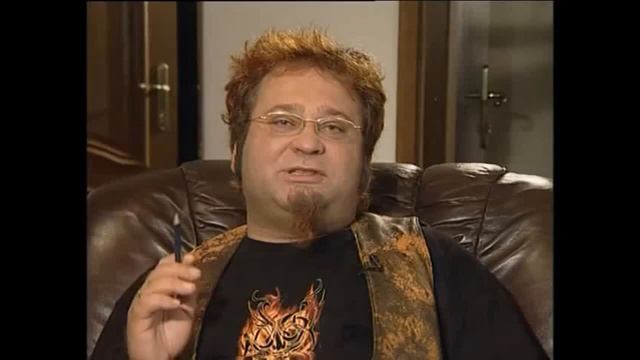 Роман Трахтенберг про русский мат смотреть онлайн