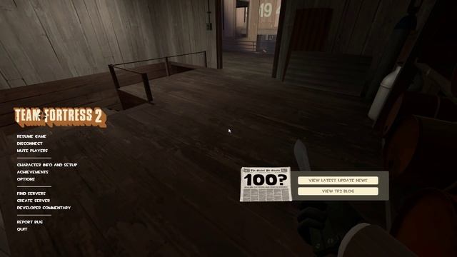 Spy - Backstab Tutorial (Heavy) смотреть онлайн