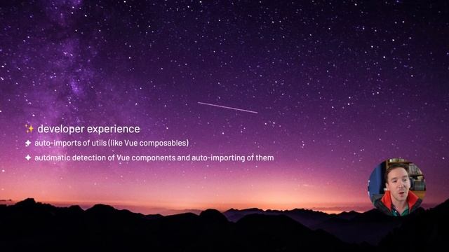 How Vite Makes Nuxt Possible, Daniel Roe, ViteConf 2022 смотреть онлайн