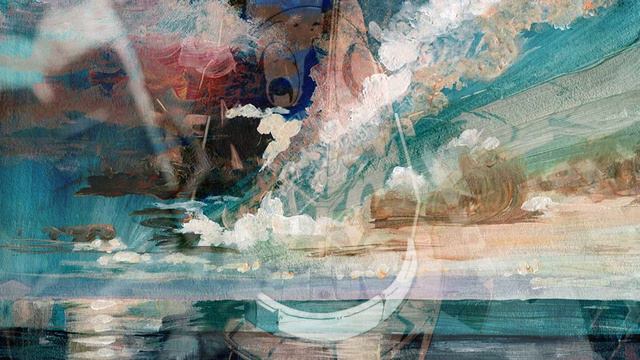 Yoshihisa Hirano (平野義久) - Broken Blade, Book IV ~ Area of Disaster ブレイク ブレイド 第四章 惨禍ノ地 смотреть онлайн
