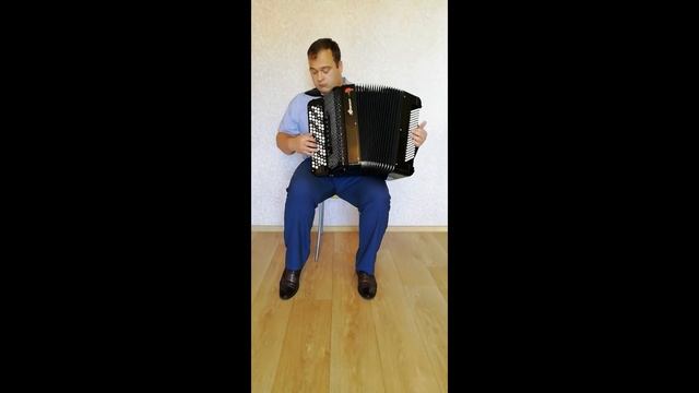 Шалов А Тихонов И Сельская кадриль смотреть онлайн