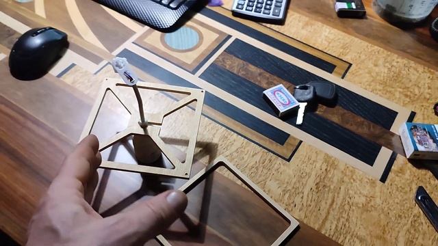 ВСШ!)) Очень красивые и простые абажурчики, бумажные плафоны. смотреть онлайн