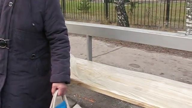 Новые остановки в Старой Купавне смотреть онлайн