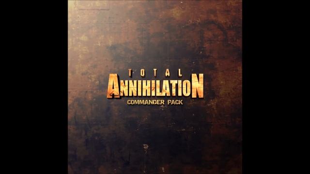 Total Annihilation - 10 - Stealth смотреть онлайн