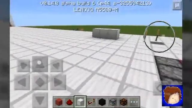 Самый большой! И тяжкий ноутбук в Minecraft 0.14.0 смотреть онлайн