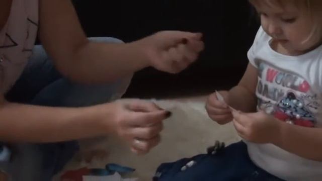 Дыхательная гимнастика. Часть 1.