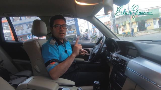 Cosas que no debes hacer en un auto con caja automática смотреть онлайн