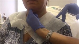 Как убрать второй подбородок. Инъекции липолитиков в Гродно. Клиника БьютиВУ. Часть 2