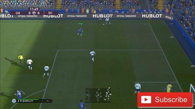 PES 2017 New YRF Pitch V3 Super HD For All Patch | TUTORIAL PES смотреть онлайн