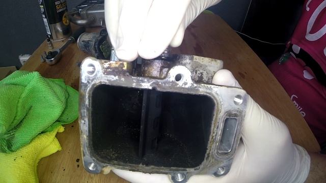 EGR Fault P0403 - VW Tiguan 2013 - 2.0 TDI CFFB смотреть онлайн