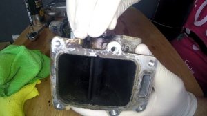 EGR Fault P0403 - VW Tiguan 2013 - 2.0 TDI CFFB