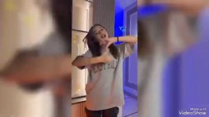 Видео с миланой хаметовой ее новая песня (Танцы)??