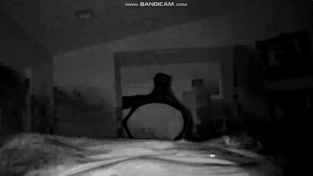 [REUPLOADED] Unnerving Images Or Characters With Daisy Bell Music