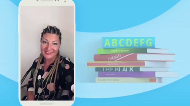 Hello! I‘m Natalia, an English teacher. Let’s learn English together ? смотреть онлайн