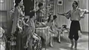 Цыганская венгерка