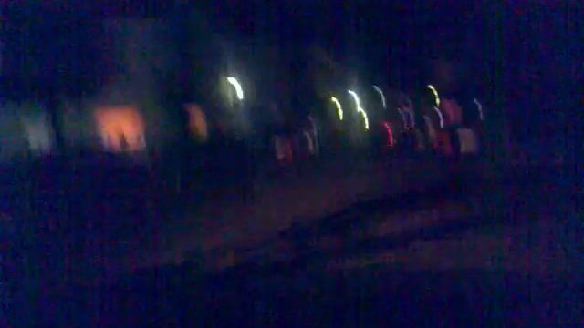 PANDA RALLY смотреть онлайн