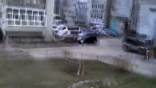 SYMA X5C Первые полёты смотреть онлайн
