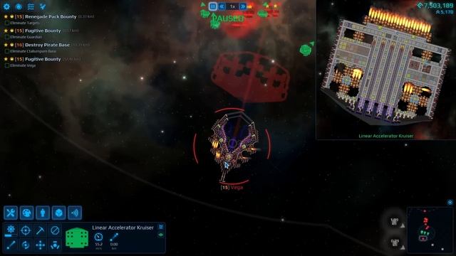 Too Many DECK Cannons? ? COSMOTEER Ep15 ? Lets Play, Tutorial, Walkthrough смотреть онлайн