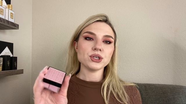 Косметические ФАВОРИТЫ. Лучшие продукты 2022 года.