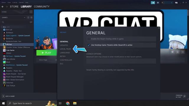 VRChat Error Code 101 Invalid Ticket: How to Fix VRChat Error Code 101 Invalid Ticket смотреть онлайн