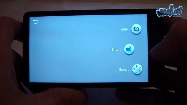 Samsung Galaxy Camera - Quick overview [HD] [en sub, ro sub] смотреть онлайн
