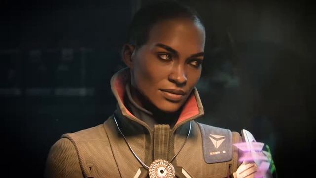 Destiny 2 - Быстрый обзор смотреть онлайн