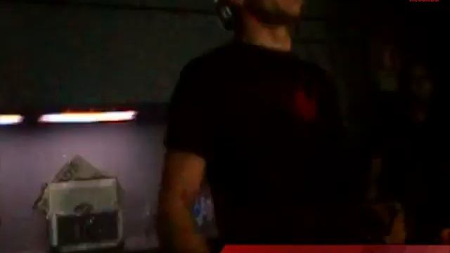 Cocorico Sven vath live 21 02 2004 смотреть онлайн