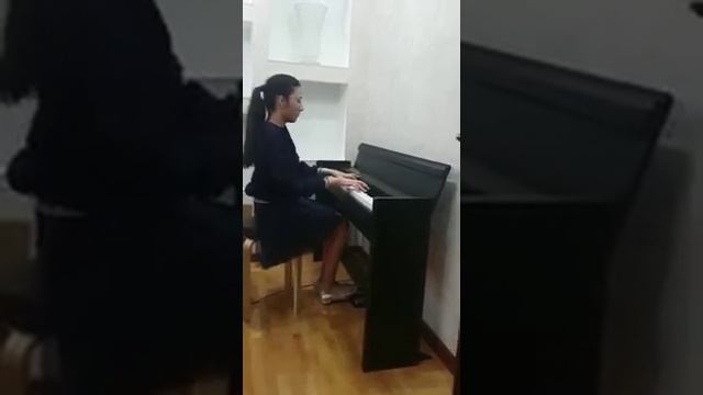 Узеир Гаджибеков. "Возлюбленная"- "Sevgili Canan" смотреть онлайн