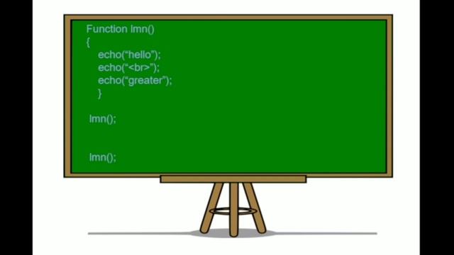 functions in PHP || how to use functions in PHP #php20 смотреть онлайн