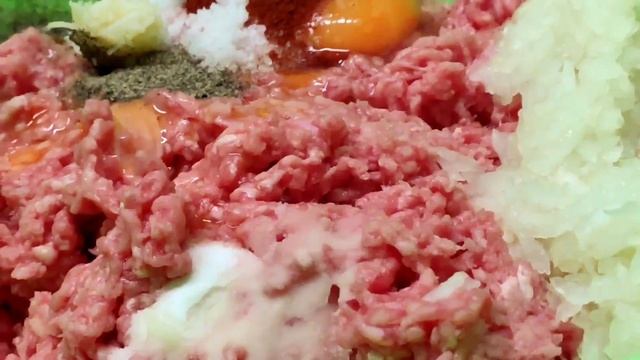 Вкусная еда на каждый день