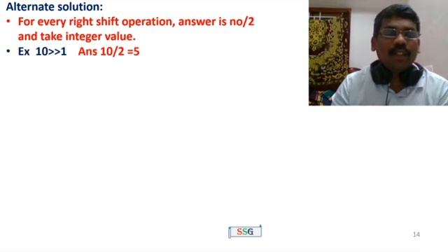 Operators in Python | Bitwise & Operators Precedence | Demonstrations | GE3151-PSPP | Tamil | 22 смотреть онлайн