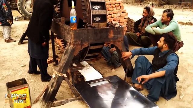 Most Sticky Video - BRICK FEVER