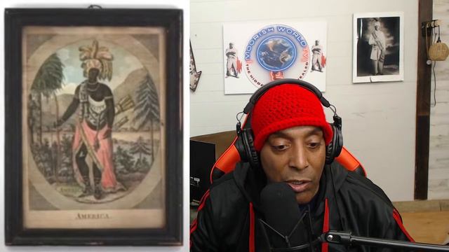 "Black Indian" Pseudo & INTERNET INDIANS Culture Exposed. Africans in America lying to be Indians! смотреть онлайн