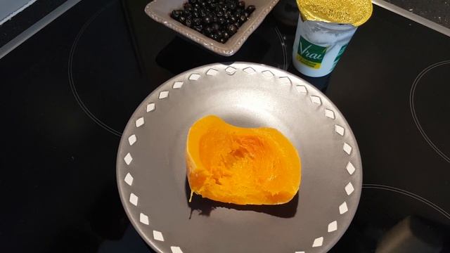 Вы будете В ВОСТОРГЕ! Так ТЫКВУ вы ещё не пробовали! Супер полезный ПЕРЕКУС или УЖИН смотреть онлайн