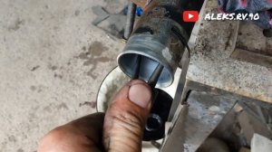 PASSAT ремонт рулевой рейки.