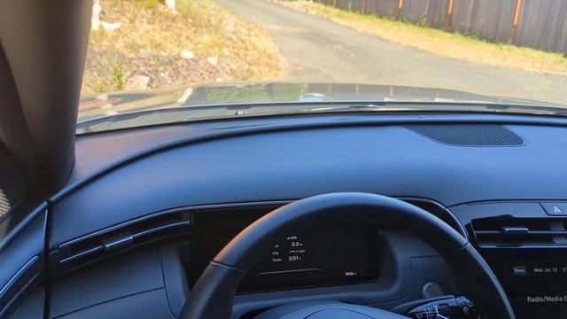 How To Change Wiper Blades On The 2022 Hyundai Santa Cruz - the quick video смотреть онлайн