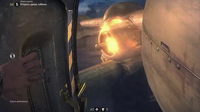 Wolfenstein The New Order #1 смотреть онлайн