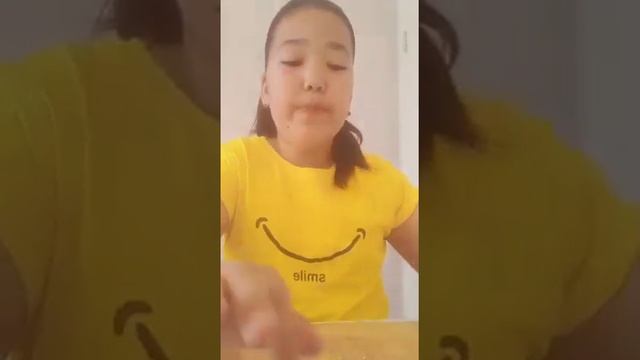 Айшаның құрмадан десерт дайындау әдісі... смотреть онлайн