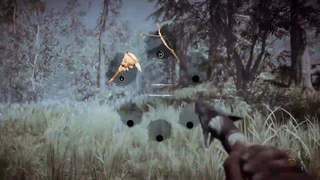 Far Cry Primal: CHASSE AU ROUGE NEIGE. 1/2 #11 смотреть онлайн