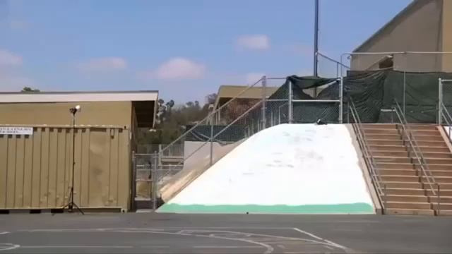 Нереальные трюки на Bmx