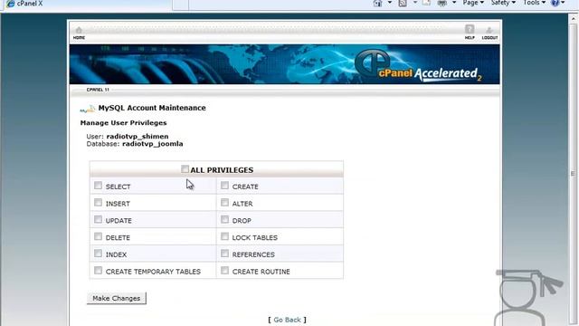 ساخت وب سایت بتوسط Joomla درس 22- PHP و Mysql و Phpmyadmin смотреть онлайн