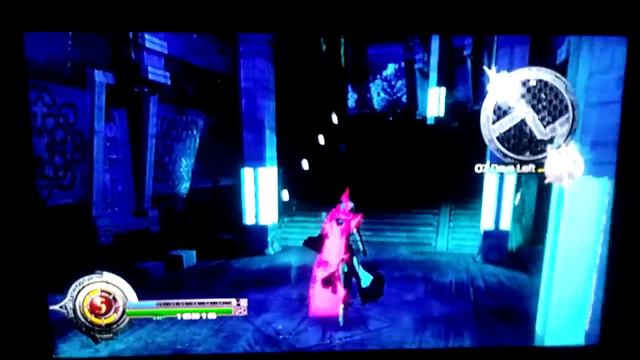 Let's Play Lightning Returns: Final Fantasy XIII [PS3] (New Game+) Part 10: Revenge of Caius смотреть онлайн