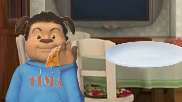 Смотри, какой вкусный пирожок! Мини фильм 2024 смотреть онлайн