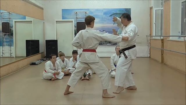 Работа с группой Уке но гогенри Uke no go genri смотреть онлайн