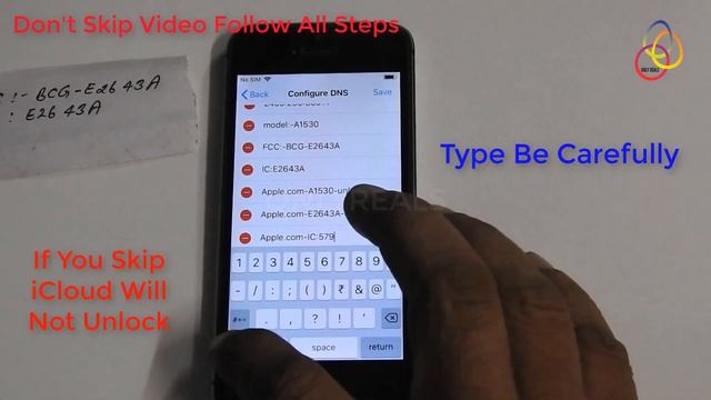 unlock icloud activation lock without apple id смотреть онлайн
