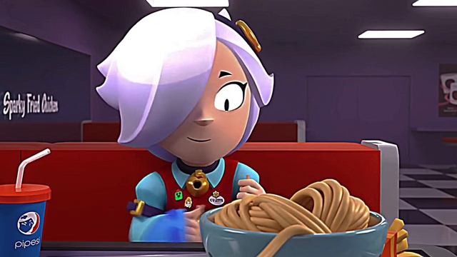 Эдгар и Колетт