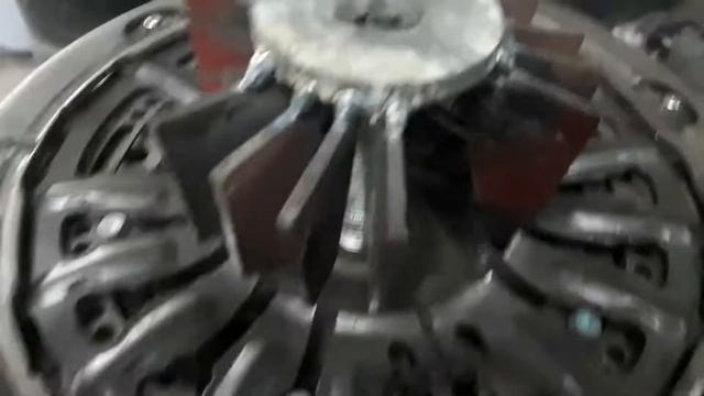 PowerShift 6DCT250 Ford